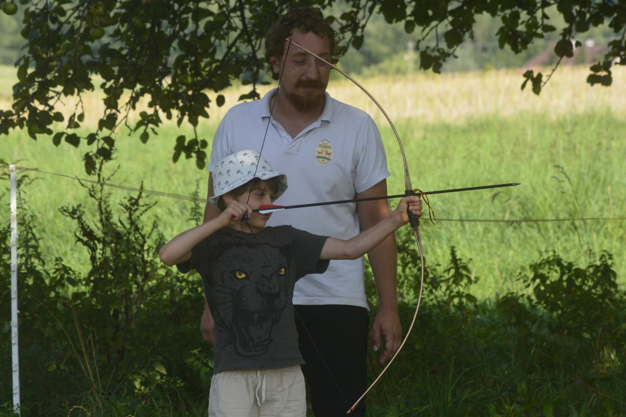 Dzień otwarty stowarzyszenia